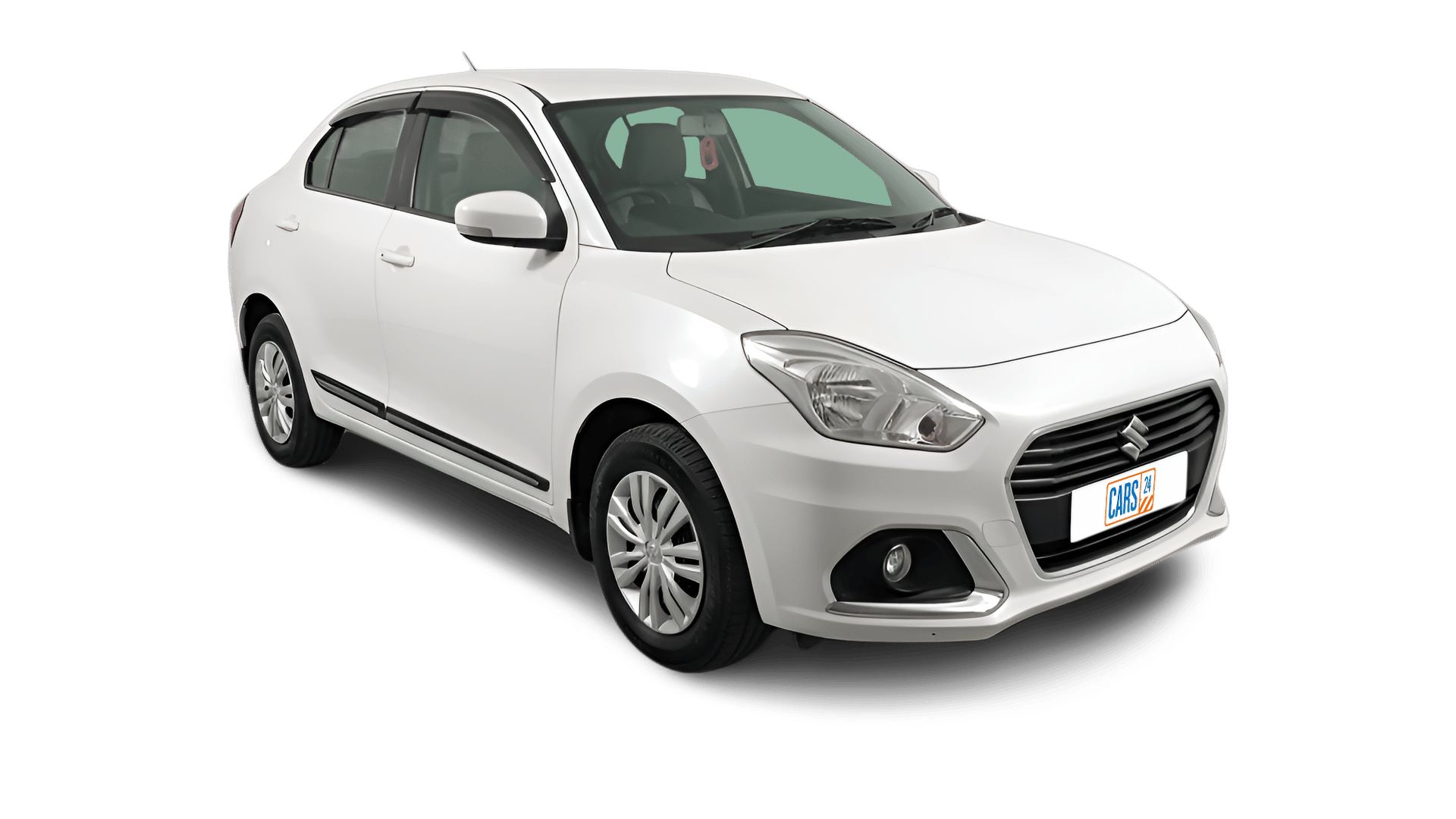 2021 Maruti Dzire - Sedan - Petrol - Manual - ₹5.99 lakh